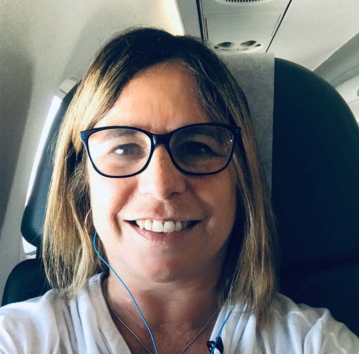 Carola Sixto