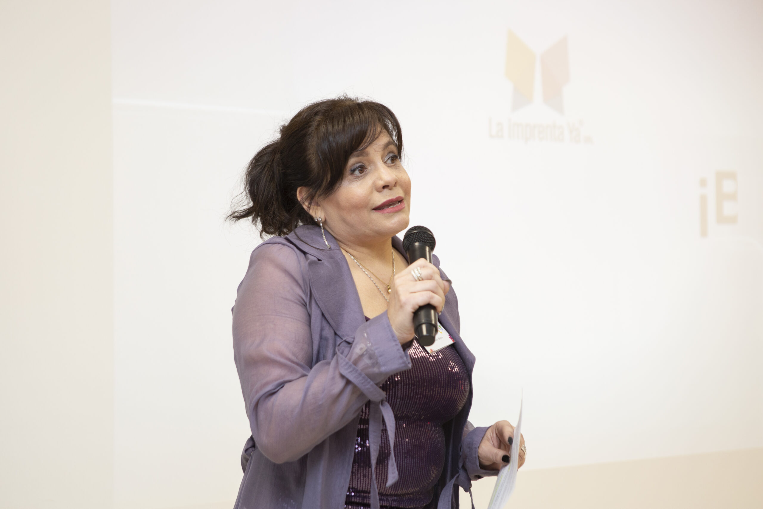 Marianela Bravo