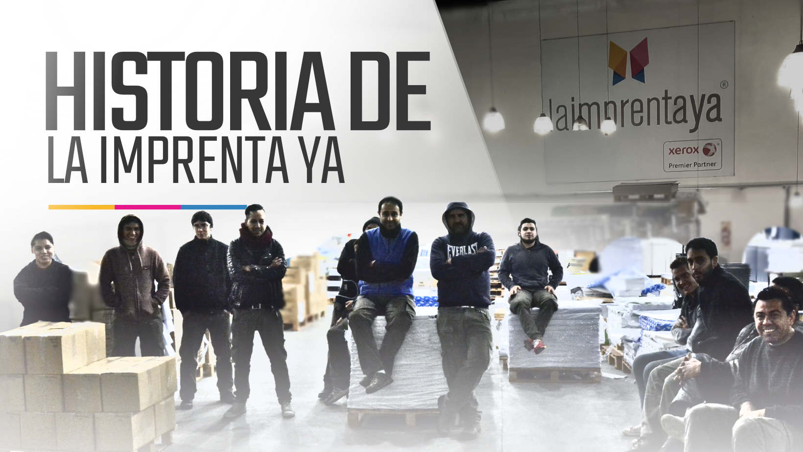 Historia